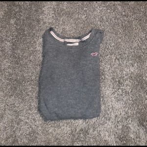 Woman’s Hollister thermal